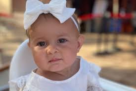 Fundraiser by Chantelle Hillyard : Tillie's Story ❤️