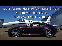 Image result for Amethyst Red 2017 Aston Martin