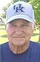 John Fenwick Obituary (1947