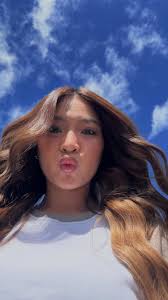 Cutie Colett "Colet and her low angle selfies>>>"