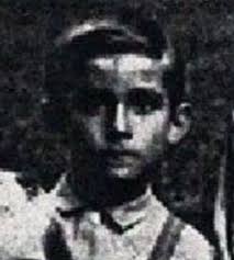 Lee Roy Harrell (1904-1972)