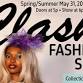 Clash Spring / Summer Fashion Show