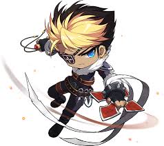 Una nueva entrega de la popular saga maplestory. Thief Maplewiki Fandom