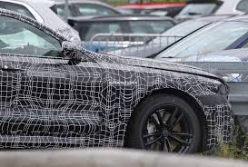 Bmw lines up hot ev and 750bhp m5 phev | autocar. 2023 Bmw 5 Series G60 Phev Spied Alongside New I5 Electric Sedan Autoevolution