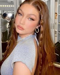 She has also appeared on the reality tv series the real housewives of beverly hills. Gigi Hadid Uses This Budget Makeup Remover Every Single Night