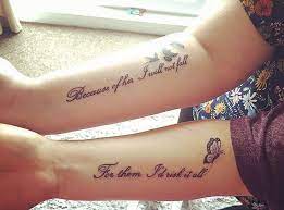 Check spelling or type a new query. 200 Matching Mother Daughter Tattoo Ideas 2021 Designs Of Symbols With Meanings