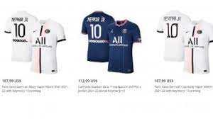 Our psg football shirts and kits come officially licensed and in a variety of styles. Kyodmggil Lkwm