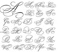 Web site bitfontmaker lets you design, create, and download your own fonts. One Monogrammed Handkerchief As A Groomsmen Gifts Boyfriend Etsy Tattoo Lettering Fonts Tattoo Fonts Cursive Tattoo Fonts Alphabet