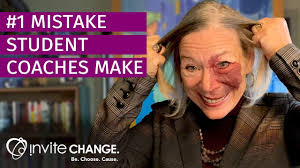 #1 Mistake Student Coaches Make