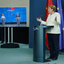 We did not find results for: China And E U Leaders Strike Investment Deal But Political Hurdles Await The New York Times