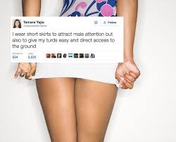 18 Seriously Good Tweets Only Women Will Get Buzzfeed Funny Best Tweets Good Comebacks