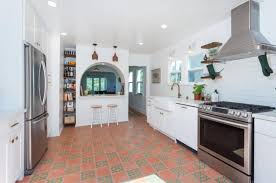 50 Spanish Style Kitchen Ideas Photos