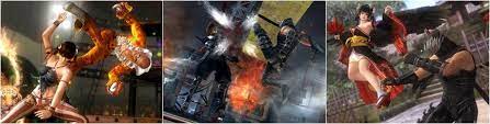 Mount or burn image 3. Dead Or Alive 5 Last Round Core Fighters Tecmo 50th Anniversary Edition Skidrow Pcgames Download