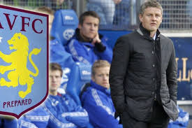 Check out this biography to know about his childhood, family life, football career, and family: Ole Gunnar Solskjaer It S Up To Aston Villa Now Birmingham Live