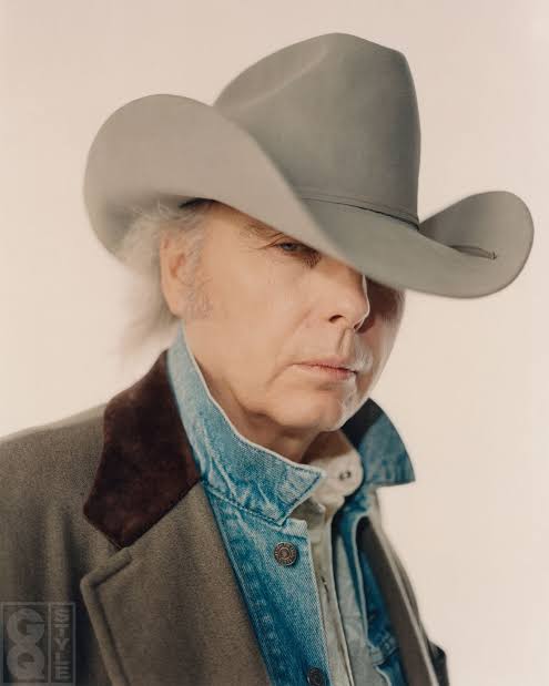 Dwight Yoakam Has Some Stories to Tell | GQ