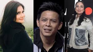Dahsyat ariel dan luna maya. 5 Fakta Terkait Video Mesum Luna Maya Ariel Dan Cut Tari Okezone Celebrity