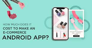 The next section will cover how to calculate app costs, before going into more details on actual costs. How Much Does It Cost To Make An Ecommerce Android Application Lb Forum Lookbook