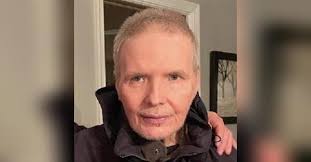 David Michael Godlewski Obituary