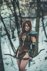 We did not find results for: Aela The Huntress Cosplay Album On Imgur