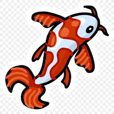 Not way up so you will get it into your pile!! Koi Club Penguin Shubunkin Fish Png 2185x2185px Koi Animal Figure Artwork Bluefish Carp Download Free