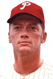 Jim Bunning Stats, Age, Position, Height, Weight, Fantasy & News