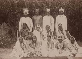 Caribbean Muslims