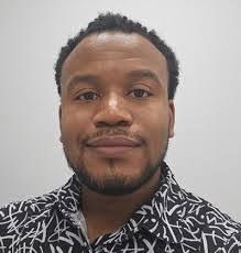 Richard Coberly's Instagram, Twitter & Facebook