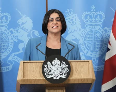 Friday briefing: Can the politics of cruelty around asylum help Labour in the polls? | Immigration and asylum | The Guardian