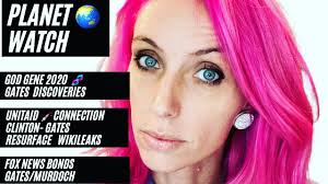 2020: VMAT2 God Gene, Gates-Unitaid-Clinton Vaccines, FoxN & More!