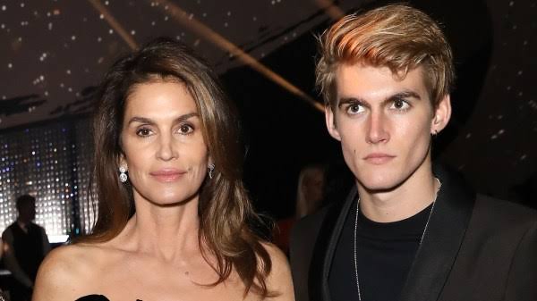 Are Cindy Crawford & Rande Gerber Suing Presley Gerber's Rehab After His Death?