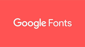 Logo sets design with shapes and alphabet style. What Font Is The Google Logo