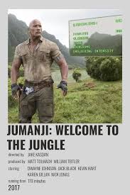 Upload, livestream, and create your own videos, all in hd. Jumanji Welcome To The Jungle Polaroid Poster Alternative Movie Posters Welcome To The Jungle Movie Songs