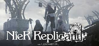 For discussion of the games, art books, drama cds, music scores, stage plays, live. Nier Replicant Ver 1 22474487139 On Steam