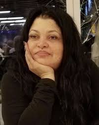 Shenna Charmayne “Stinky” Blunt (1961-2022)