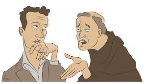 Wittgenstein & Occam: A Philosophical Conversation | Issue 111 | Philosophy  Now