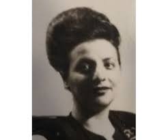 MARY CAPUTO Obituary (2016)