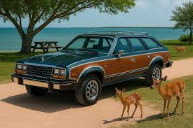 Image result for Beige Antelope 1983 Fleet