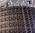 Hanging and Stacking systems for LED panels | ROE Visual