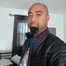 Omar Mcghee's Instagram, Twitter & Facebook