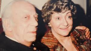 Le cinéma de Raymond et Annette