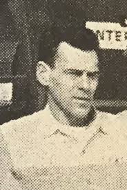 Elroy C Blegen (1927-1997)