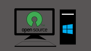 Although it is exclusively available for windows os, there is a linux version which is based on the command line. 14 Best Open Source Software For Windows Os Check List Now