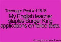 Funny Teacher Quotes on Pinterest | Funny Teacher Sayings, Teacher ... via Relatably.com