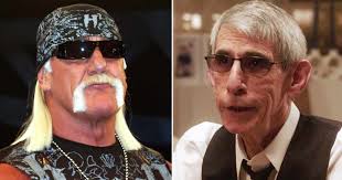 WWE's Hulk Hogan Was Once Sued $5 Million For Choking & Leaving Richard  Belzer Unconscious