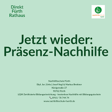 Erek1 neosho r nr erie, ks station type: Nachhilfe Furth Die 1 A Nachhilfe In Furth Rathaus Fur Gruppen Und Einzelnachhilfe Die 1 Wahl In Furth