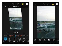 Yuk, coba beberapa aplikasi edit foto berikut ini yang menjadi andalan para selebgram. Meluruskan Gambar Dengan Aplikasi Edit Foto Android Mega Savithri
