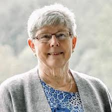 Patricia Ann "Pat" Criswell Obituary November 16, 2021