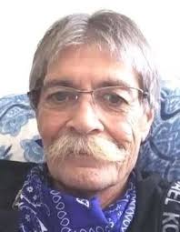 Terry Daugherty Obituary (1950