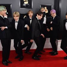 K Pop Sensation Bts On Top Of Billboard 200 Charts As Hit