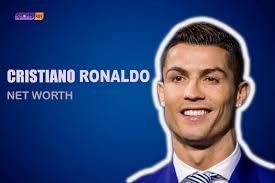 However, this celebrity footballer doesn't have to spend a lot of money due to his numerous sponsorships covering his expenses. Cristiano Ronaldo Net Worth 2021 Sports404